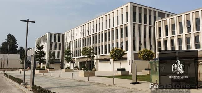 Office for Rent in New Cairo, Cairo - 600877502_3875188409280674_3302352710088025871_n. jpg