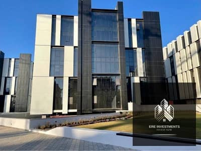 Office for Rent in New Cairo, Cairo - 758793438_122115209877306429_3421020513763083665_n. jpg