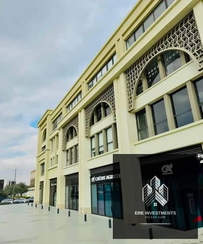 Office for Rent in New Cairo, Cairo - 601800771_1392043639041104_3951311889579566840_n. jpg Office for Rent in New Cairo, Cairo - 601800771_1392043639041104_3951311889579566840_n. jpg