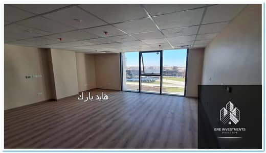 Office for Rent in New Cairo, Cairo - 722184313_36592573593689161_3826839262553313470_n. jpg