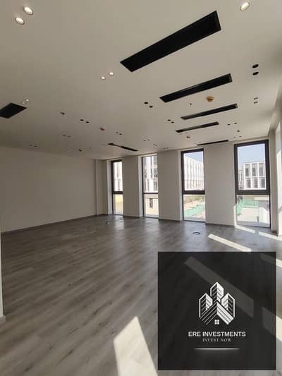 Office for Rent in New Cairo, Cairo - WhatsApp Image 2026-07-06 at 2.03. 47 PM. jpeg