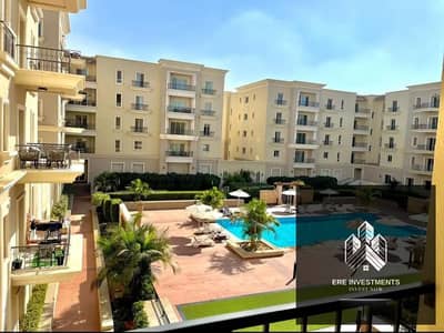 3 Bedroom Apartment for Sale in New Cairo, Cairo - WhatsApp Image 2025-07-30 at 7.37. 54 PM (1). jpeg 3 Bedroom Apartment for Sale in New Cairo, Cairo - WhatsApp Image 2025-07-30 at 7.37. 54 PM (1). jpeg