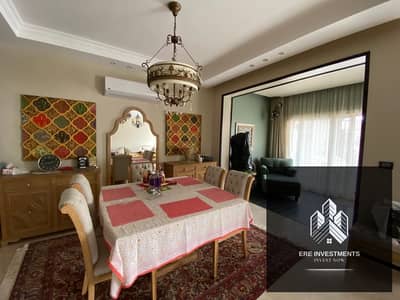 4 Bedroom Twin House for Sale in New Cairo, Cairo - WhatsApp Image 2026-07-14 at 7.30. 58 PM (1). jpeg