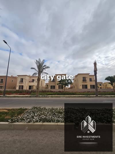 4 Bedroom Townhouse for Sale in New Cairo, Cairo - WhatsApp Image 2026-07-12 at 11.34. 50 AM. jpg