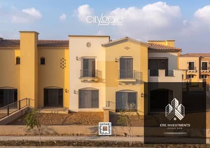 4 Bedroom Villa for Sale in New Cairo, Cairo - WhatsApp Image 2026-07-23 at 1.59. 38 PM (6). jpeg