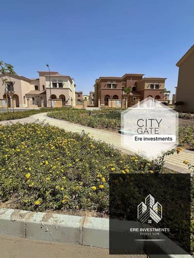 3 Bedroom Villa for Sale in New Cairo, Cairo - WhatsApp Image 2026-07-23 at 2.01. 31 PM (1). jpeg