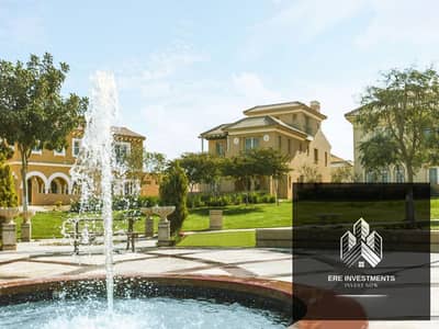 5 Bedroom Villa for Sale in New Cairo, Cairo - h6_4. jpg 5 Bedroom Villa for Sale in New Cairo, Cairo - h6_4. jpg