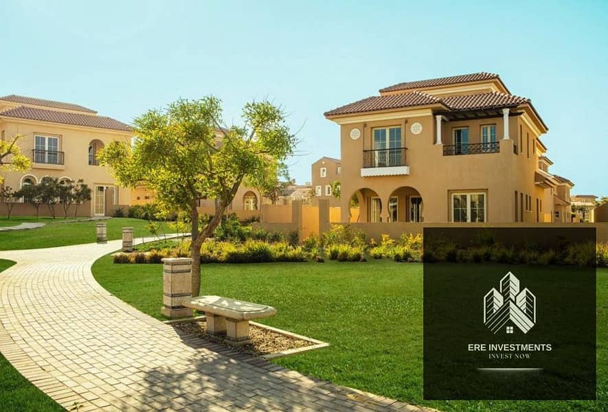 3 A-View-of-Hyde-Park-Compound-in-New-Cairo-jpg-1024x694. jpg
