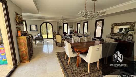 5 Bedroom Villa for Sale in New Cairo, Cairo - WhatsApp Image 2026-08-06 at 5.12. 23 PM (5). jpeg 5 Bedroom Villa for Sale in New Cairo, Cairo - WhatsApp Image 2026-08-06 at 5.12. 23 PM (5). jpeg