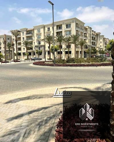 3 Bedroom Apartment for Sale in New Cairo, Cairo - WhatsApp Image 2025-12-02 at 6.45. 47 PM. jpg 3 Bedroom Apartment for Sale in New Cairo, Cairo - WhatsApp Image 2025-12-02 at 6.45. 47 PM. jpg