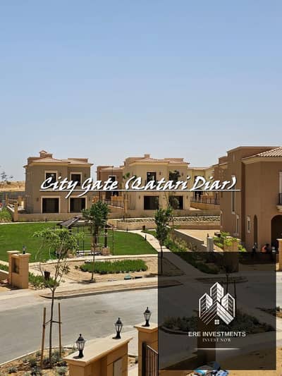 تاون هاوس 4 غرف نوم للبيع في القاهرة الجديدة، القاهرة - WhatsApp Image 2025-07-03 at 10.16. 50 PM. jpg تاون هاوس 4 غرف نوم للبيع في القاهرة الجديدة، القاهرة - WhatsApp Image 2025-07-03 at 10.16. 50 PM. jpg