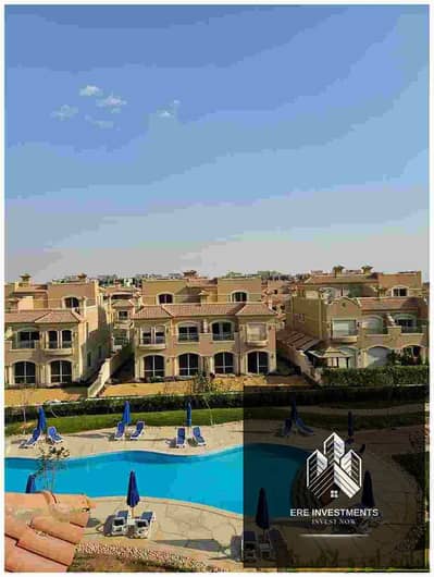 5 Bedroom Twin House for Sale in New Cairo, Cairo - WhatsApp Image 2025-07-06 at 3.13. 24 PM (2). jpg 5 Bedroom Twin House for Sale in New Cairo, Cairo - WhatsApp Image 2025-07-06 at 3.13. 24 PM (2). jpg