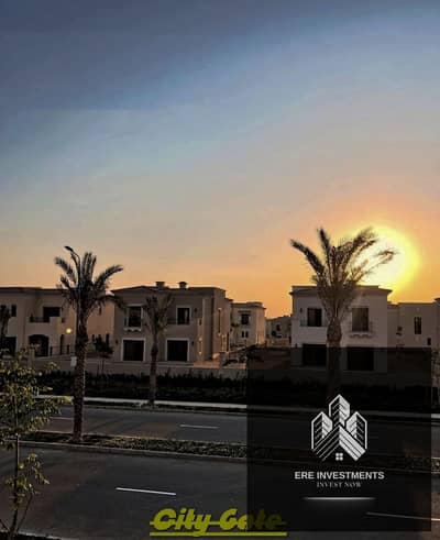 2 Bedroom Apartment for Sale in New Cairo, Cairo - WhatsApp Image 2025-08-03 at 7.23. 03 AM (32). jpg