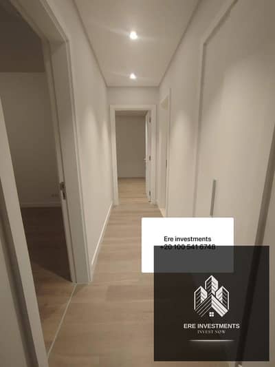 فلیٹ 2 غرفة نوم للبيع في القاهرة الجديدة، القاهرة - WhatsApp Image 2026-09-20 at 2.20. 05 PM (1). jpeg