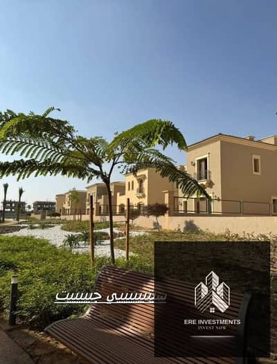 4 Bedroom Villa for Sale in New Cairo, Cairo - WhatsApp Image 2026-07-23 at 1.59. 38 PM (4). jpg