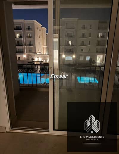 2 Bedroom Flat for Sale in New Cairo, Cairo - WhatsApp Image 2026-07-02 at 8.18. 03 PM (1). jpg