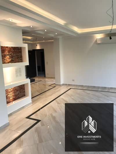 3 Bedroom Duplex for Rent in New Cairo, Cairo - WhatsApp Image 2026-06-28 at 5.46. 23 PM. jpeg