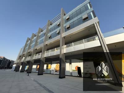Office for Rent in New Cairo, Cairo - WhatsApp Image 2026-06-17 at 12.30. 09 PM. jpeg