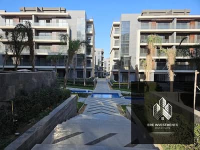 3 Bedroom Penthouse for Sale in New Cairo, Cairo - 0. jpg 3 Bedroom Penthouse for Sale in New Cairo, Cairo - 0. jpg