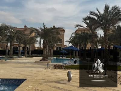 فیلا 5 غرف نوم للبيع في العاصمة الإدارية الجديدة، القاهرة - La_Vista_City_126. jpg فیلا 5 غرف نوم للبيع في العاصمة الإدارية الجديدة، القاهرة - La_Vista_City_126. jpg