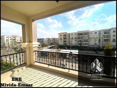 3 Bedroom Apartment for Sale in New Cairo, Cairo - Mivida_4. jpg 3 Bedroom Apartment for Sale in New Cairo, Cairo - Mivida_4. jpg