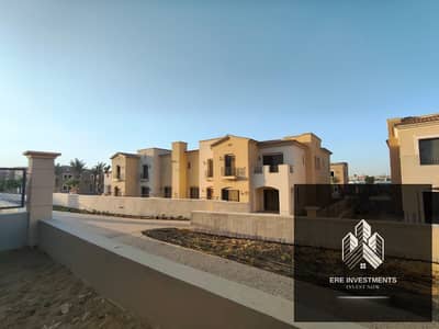 3 Bedroom Townhouse for Sale in New Cairo, Cairo - 693993511_968756162682031_2847314659443448637_n. jpg 3 Bedroom Townhouse for Sale in New Cairo, Cairo - 693993511_968756162682031_2847314659443448637_n. jpg
