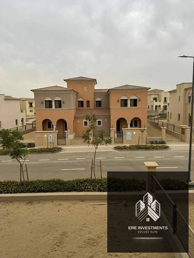 توين هاوس 4 غرف نوم للبيع في القاهرة الجديدة، القاهرة - City-Gate (11). jpg توين هاوس 4 غرف نوم للبيع في القاهرة الجديدة، القاهرة - City-Gate (11). jpg