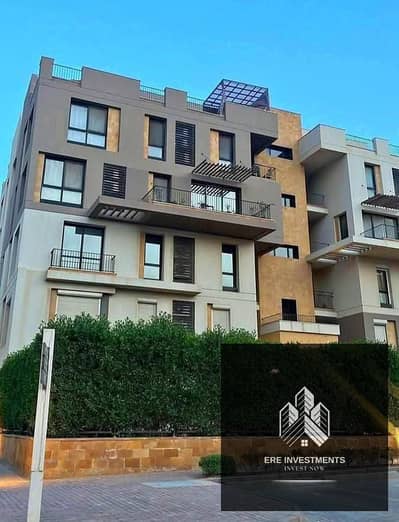 3 Bedroom Duplex for Sale in New Cairo, Cairo - Zed_East (32). jpg 3 Bedroom Duplex for Sale in New Cairo, Cairo - Zed_East (32). jpg