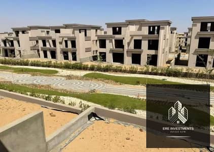 تاون هاوس 4 غرف نوم للبيع في العاصمة الإدارية الجديدة، القاهرة - La-Vista-City (16). jpg تاون هاوس 4 غرف نوم للبيع في العاصمة الإدارية الجديدة، القاهرة - La-Vista-City (16). jpg