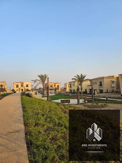 3 Bedroom Villa for Sale in New Cairo, Cairo - City-Gate (223). jpeg