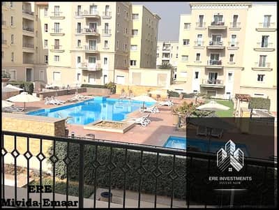 شقة 3 غرف نوم للبيع في القاهرة الجديدة، القاهرة - Mivida_4. jpg