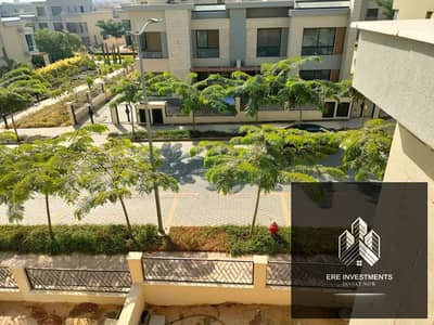 4 Bedroom Twin House for Sale in New Cairo, Cairo - Villette_119. jpg