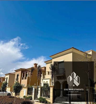 تاون هاوس 3 غرف نوم للبيع في القاهرة الجديدة، القاهرة - City-Gate (79). jpg تاون هاوس 3 غرف نوم للبيع في القاهرة الجديدة، القاهرة - City-Gate (79). jpg