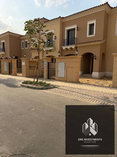 3 Bedroom Townhouse for Sale in New Cairo, Cairo - City-Gate (20). jpeg 3 Bedroom Townhouse for Sale in New Cairo, Cairo - City-Gate (20). jpeg