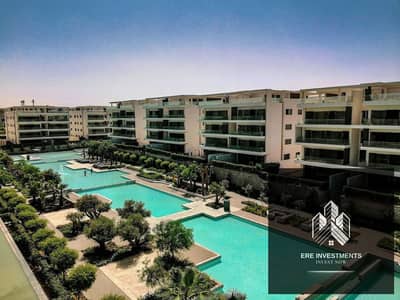 شقة 2 غرفة نوم للبيع في القاهرة الجديدة، القاهرة - Lake-View_65. jpg شقة 2 غرفة نوم للبيع في القاهرة الجديدة، القاهرة - Lake-View_65. jpg