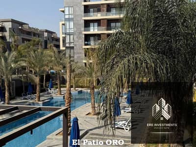 شقة 3 غرف نوم للبيع في القاهرة الجديدة، القاهرة - El_Patio_ORO_227. jpg شقة 3 غرف نوم للبيع في القاهرة الجديدة، القاهرة - El_Patio_ORO_227. jpg