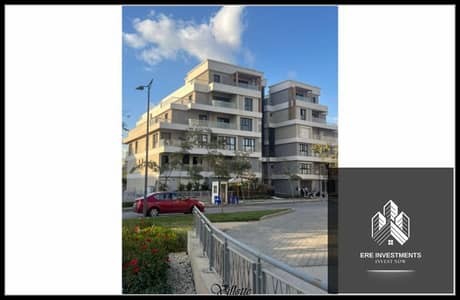 4 Bedroom Duplex for Sale in New Cairo, Cairo - Sky_Condos (78). jpg 4 Bedroom Duplex for Sale in New Cairo, Cairo - Sky_Condos (78). jpg