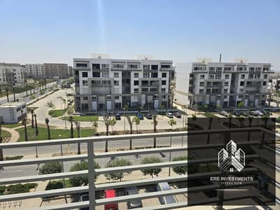 3 Bedroom Flat for Sale in New Cairo, Cairo - Hyde-Park_145. jpg 3 Bedroom Flat for Sale in New Cairo, Cairo - Hyde-Park_145. jpg