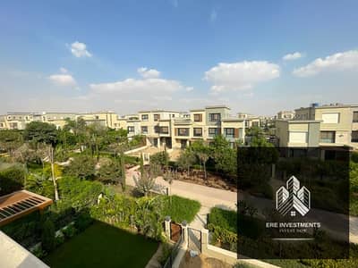 توين هاوس 4 غرف نوم للبيع في القاهرة الجديدة، القاهرة - Villette_9. jpg