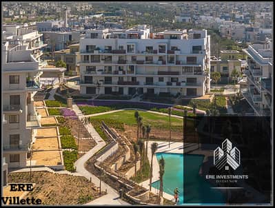 شقة 3 غرف نوم للبيع في القاهرة الجديدة، القاهرة - Villette_220. jpg شقة 3 غرف نوم للبيع في القاهرة الجديدة، القاهرة - Villette_220. jpg