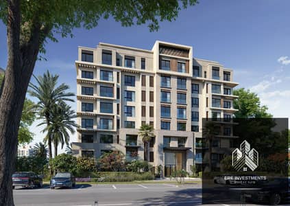 3 Bedroom Apartment for Sale in New Cairo, Cairo - City_Gate_23. jpg