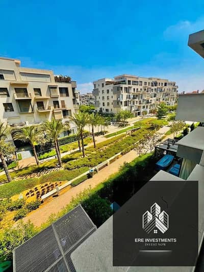 3 Bedroom Duplex for Sale in New Cairo, Cairo - Sodic_Eastown. jpg