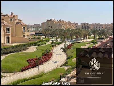 فیلا 4 غرف نوم للبيع في العاصمة الإدارية الجديدة، القاهرة - La_Vista_City_40. jpg