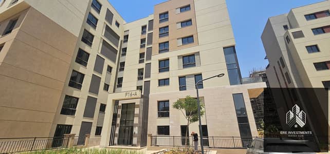 3 Bedroom Apartment for Sale in New Cairo, Cairo - 20260810_131843. jpg