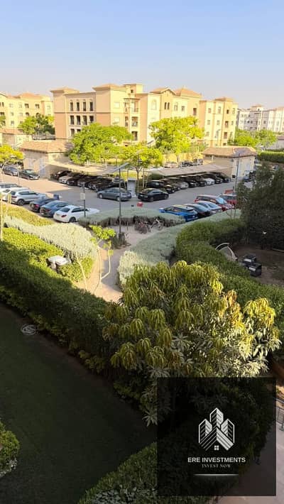 3 Bedroom Flat for Sale in New Cairo, Cairo - Mivida_13. jpg 3 Bedroom Flat for Sale in New Cairo, Cairo - Mivida_13. jpg