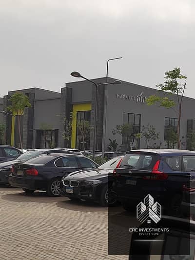 Office for Rent in New Cairo, Cairo - District-5 (84). jpg Office for Rent in New Cairo, Cairo - District-5 (84). jpg