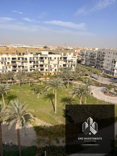 4 Bedroom Flat for Sale in New Cairo, Cairo - WhatsApp Image 2026-08-18 at 3.51. 51 PM (1). jpeg