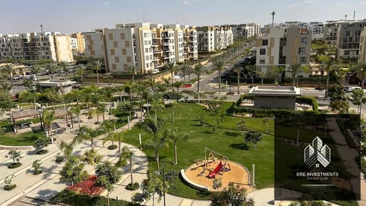 3 Bedroom Duplex for Rent in New Cairo, Cairo - Sodic_Eastown_91. jpg