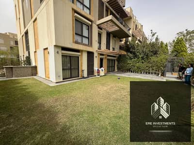 4 Bedroom Duplex for Rent in New Cairo, Cairo - WhatsApp Image 2026-06-28 at 5.42. 19 PM (1). jpeg