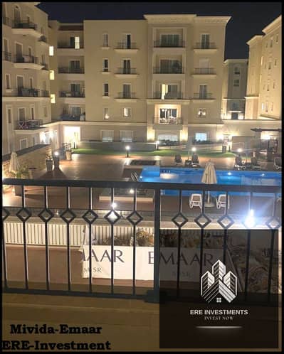 شقة 2 غرفة نوم للبيع في القاهرة الجديدة، القاهرة - WhatsApp Image 2026-09-21 at 5.54. 57 PM. jpg شقة 2 غرفة نوم للبيع في القاهرة الجديدة، القاهرة - WhatsApp Image 2026-09-21 at 5.54. 57 PM. jpg